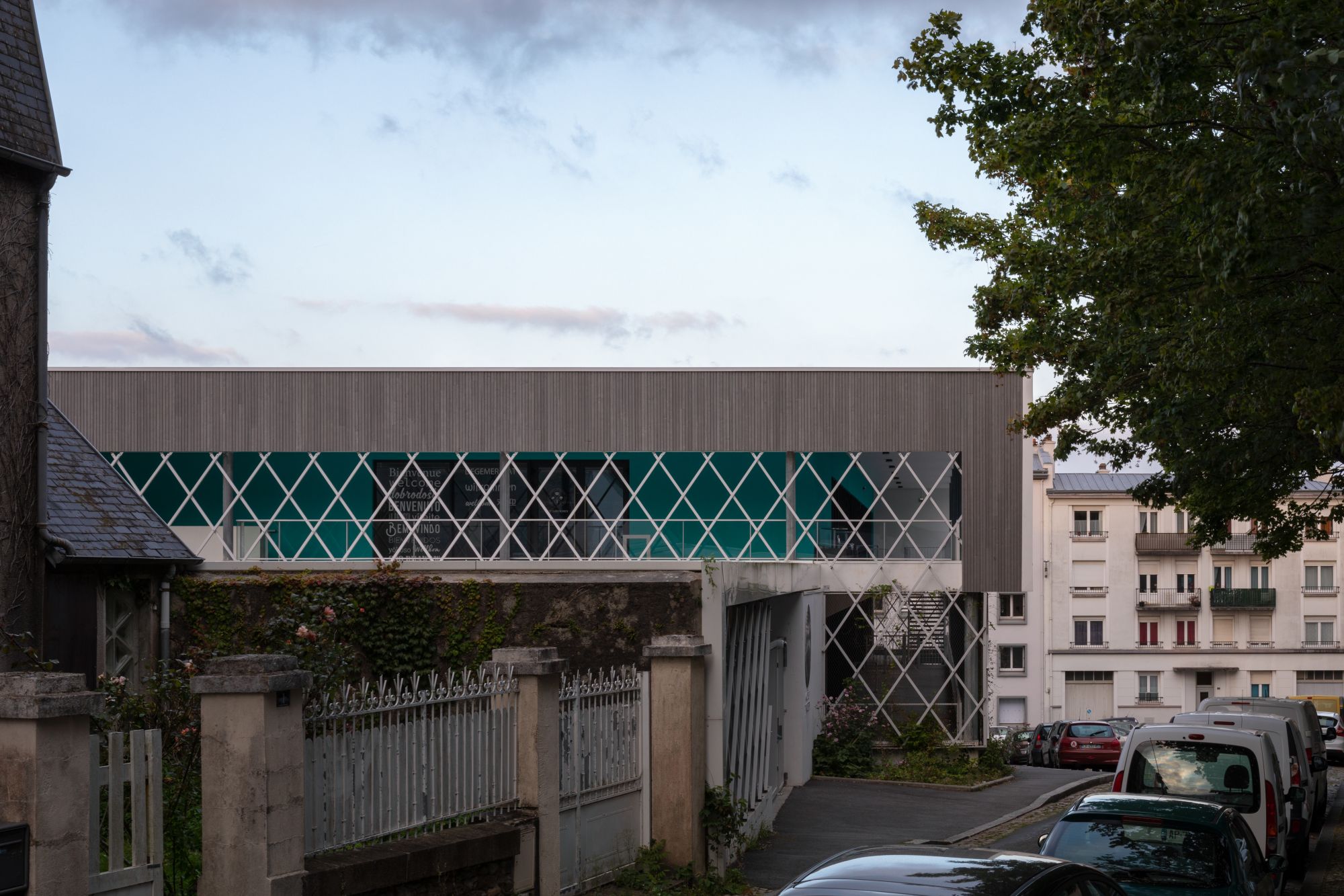 Collège Anne-Marie Javouhey lannion a3 argouarch architectes20