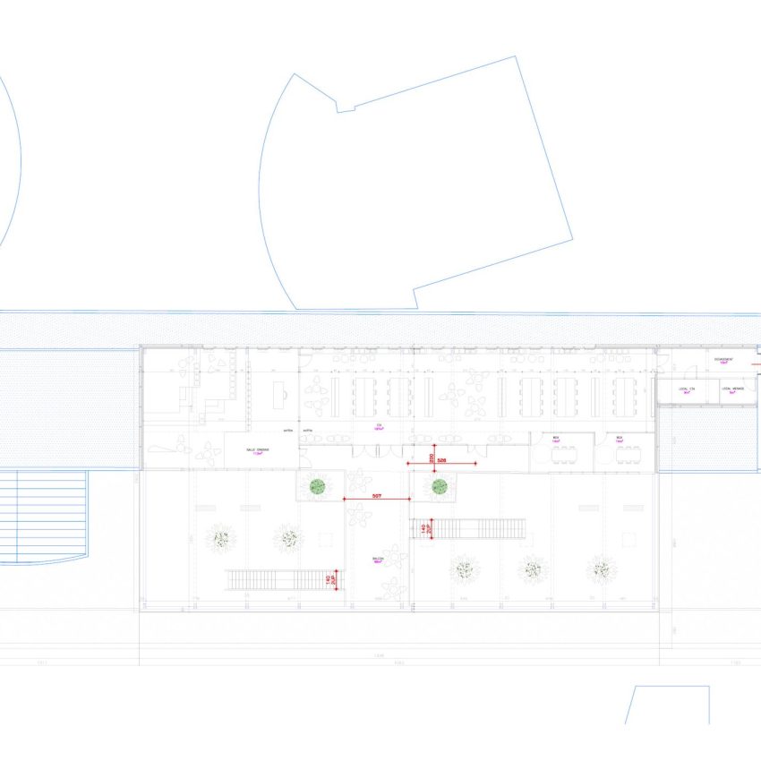 Charles de Foucauld Brest a3 argouarch architectes 10