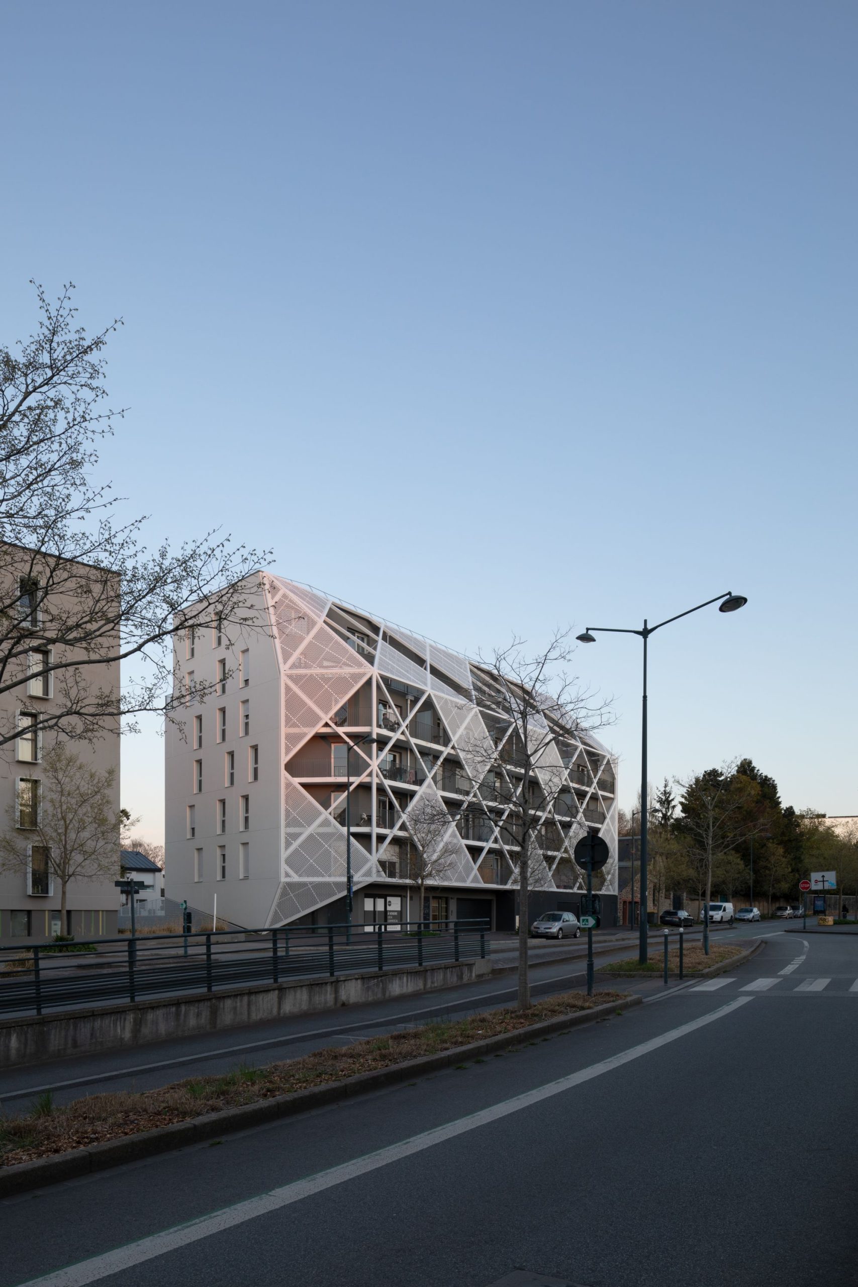 Claude Bernard Rennes - A3 Argouarch Architectes Associés2