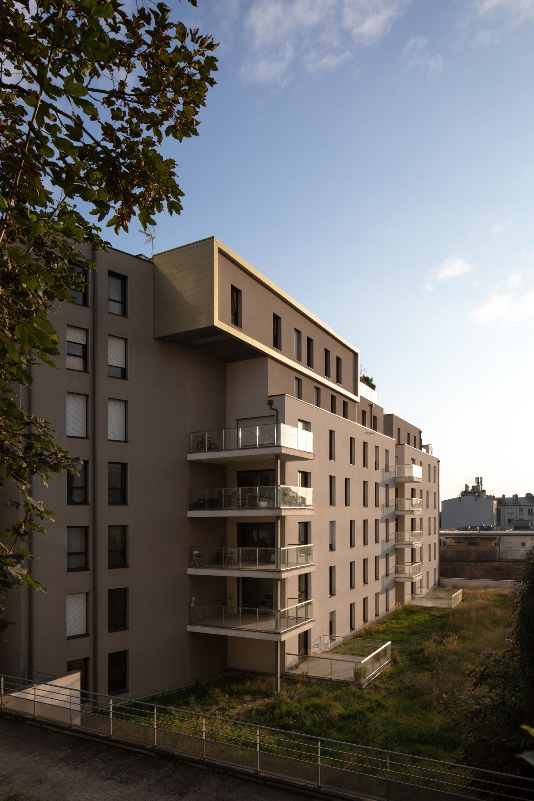 Gambetta Brest a3 argouarch architectes 9