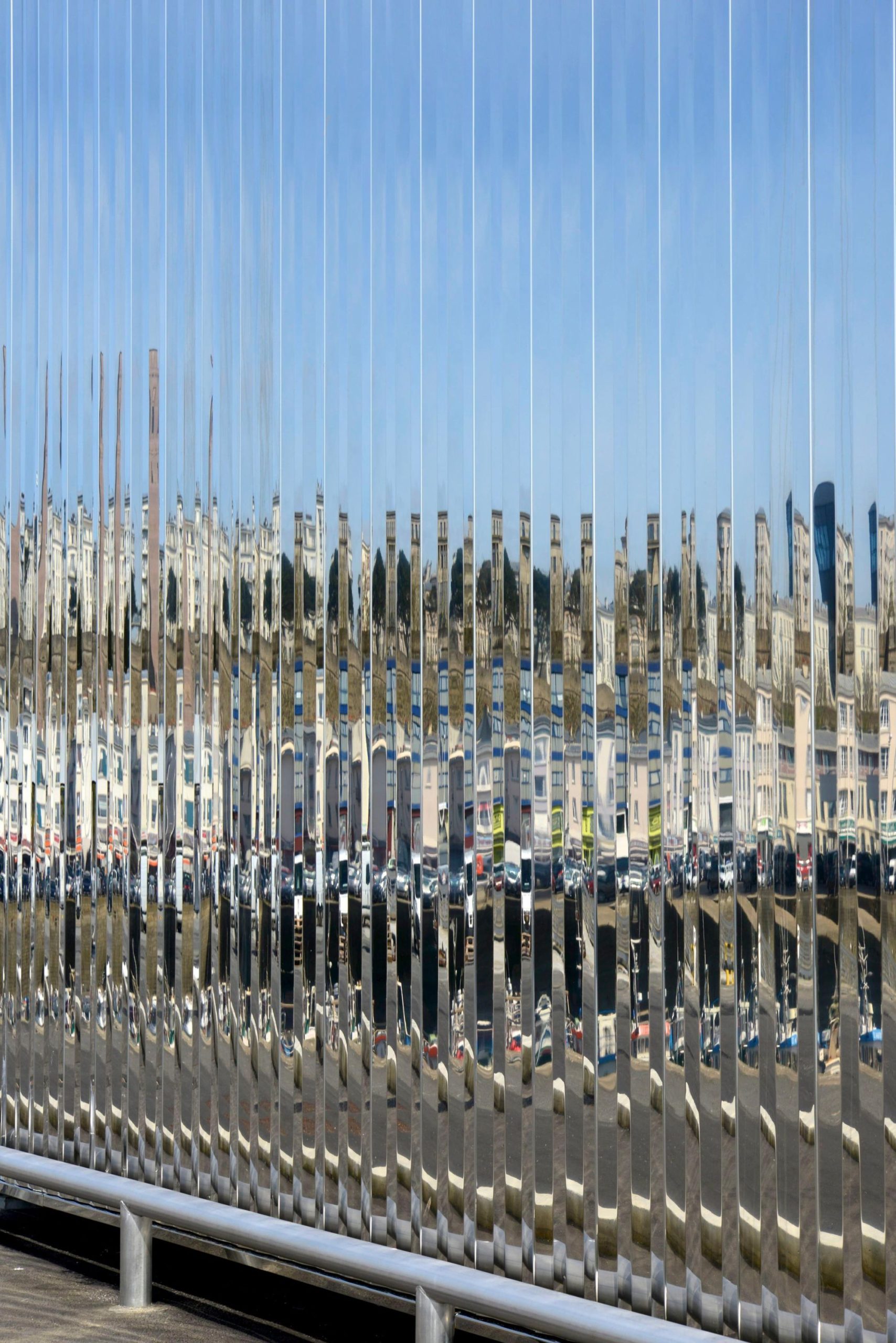 La Criée Brest - A3 Argouarch Architectes Associés