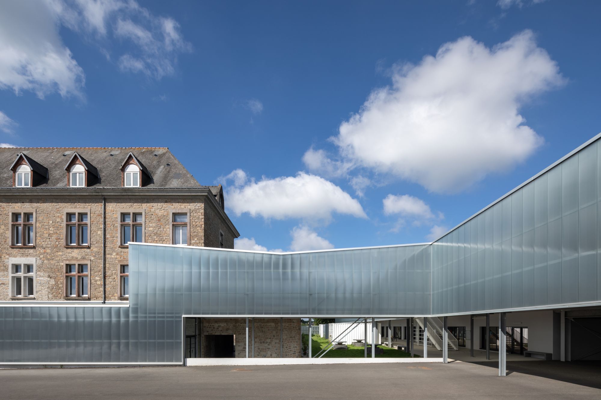 Lycée quintin Lannion a3argouarcharchitectes11