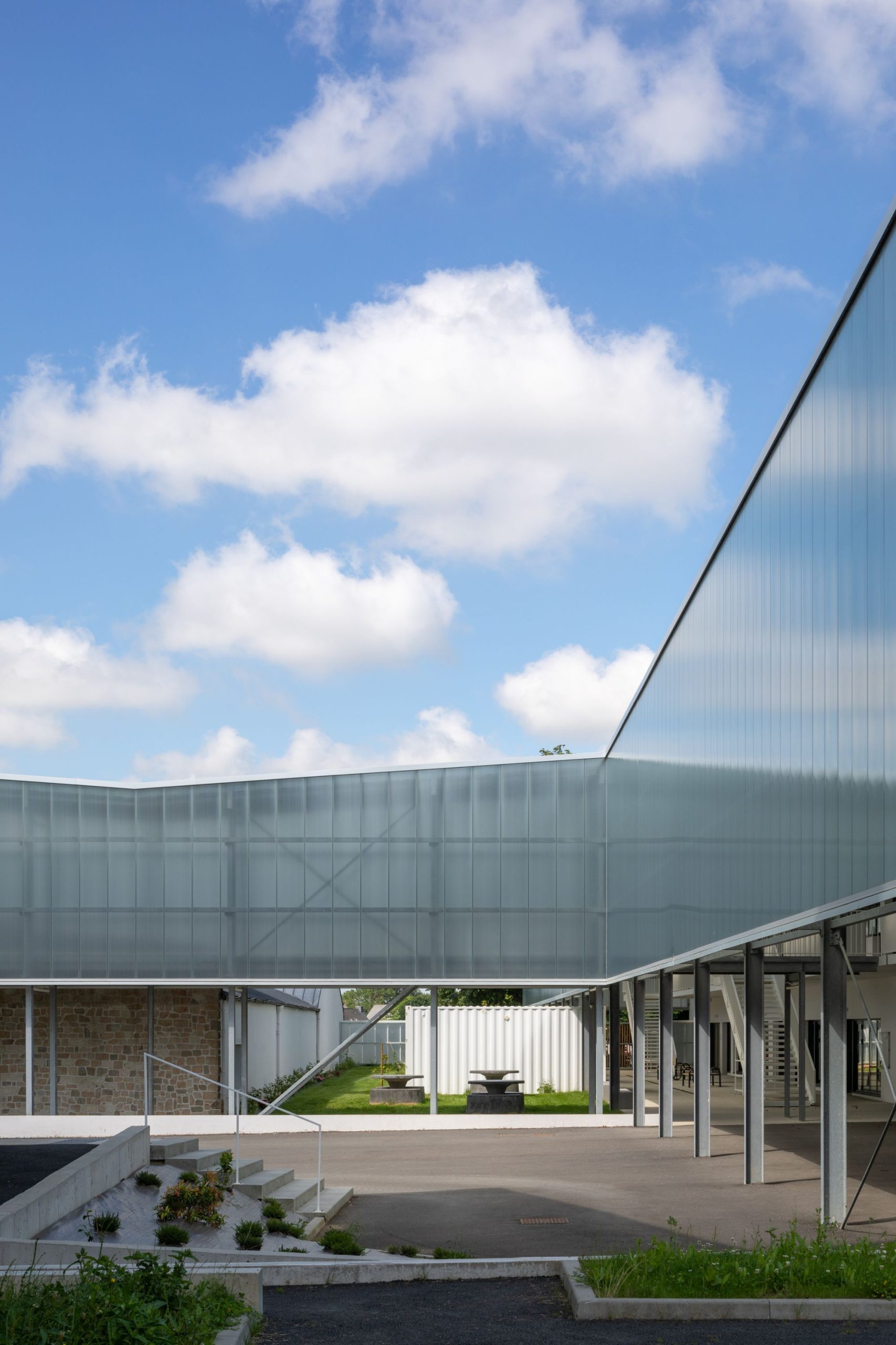 Lycée quintin Lannion a3argouarcharchitectes13