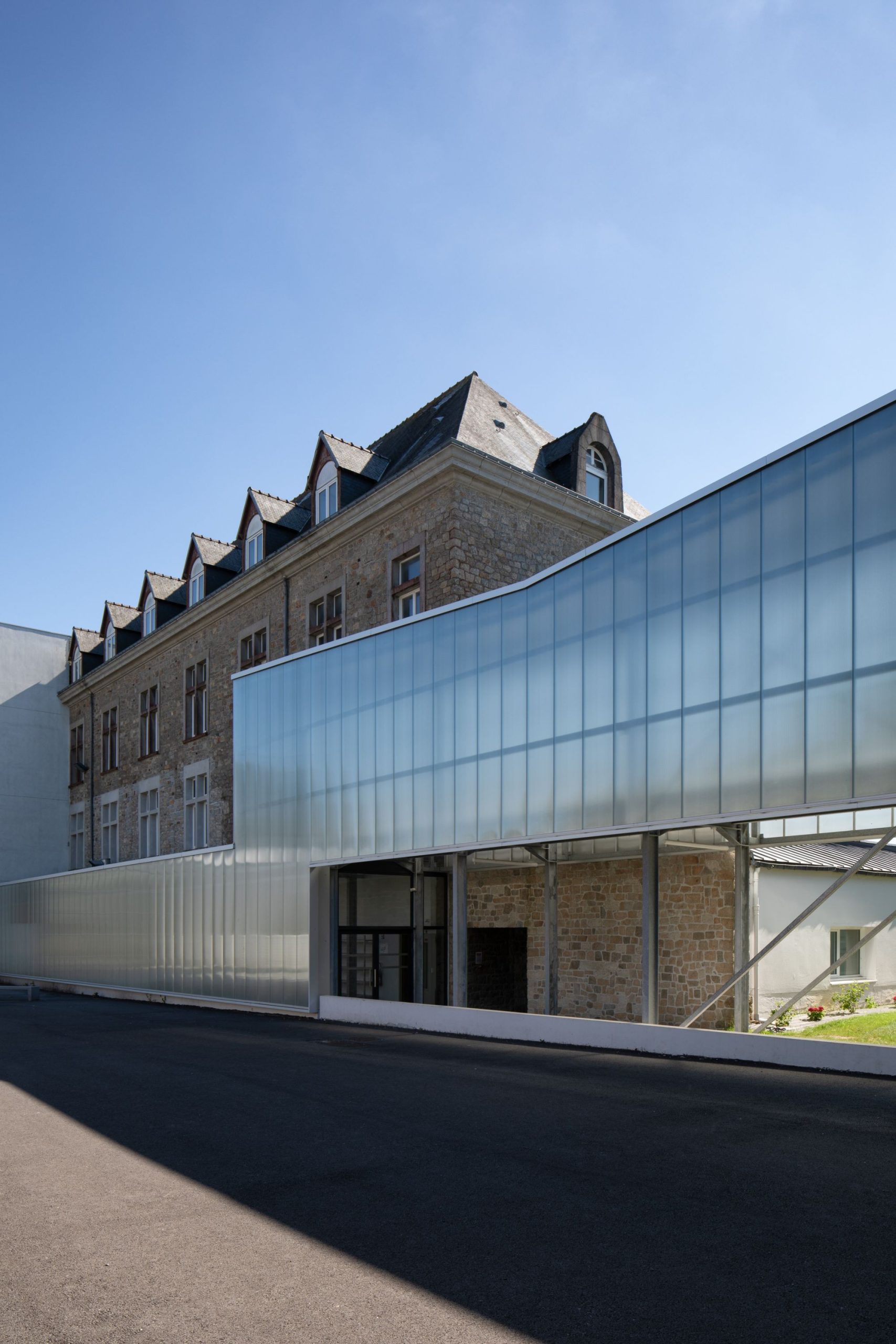 Lycée quintin Lannion a3argouarcharchitectes14