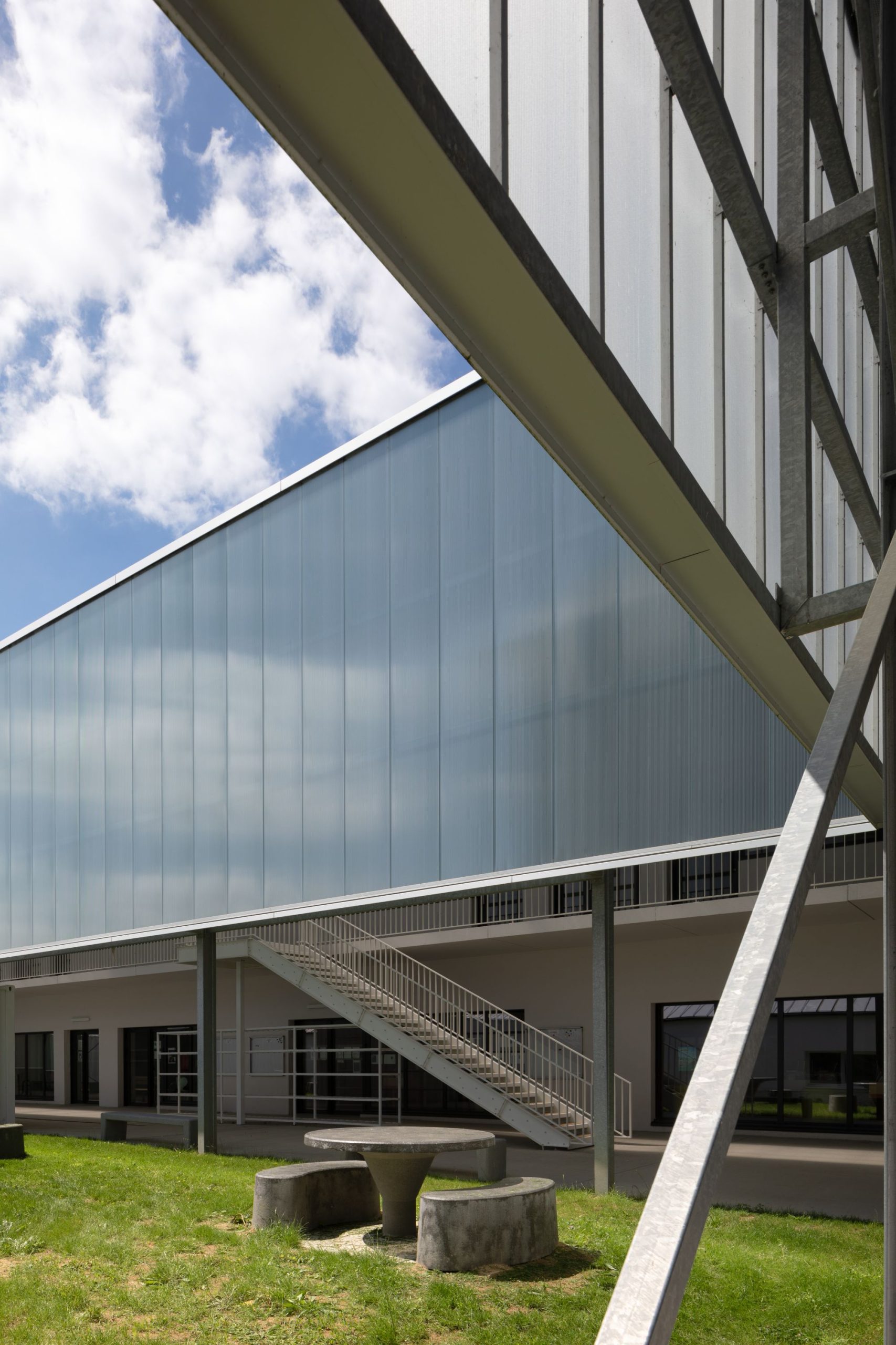 Lycée quintin Lannion a3argouarcharchitectes19