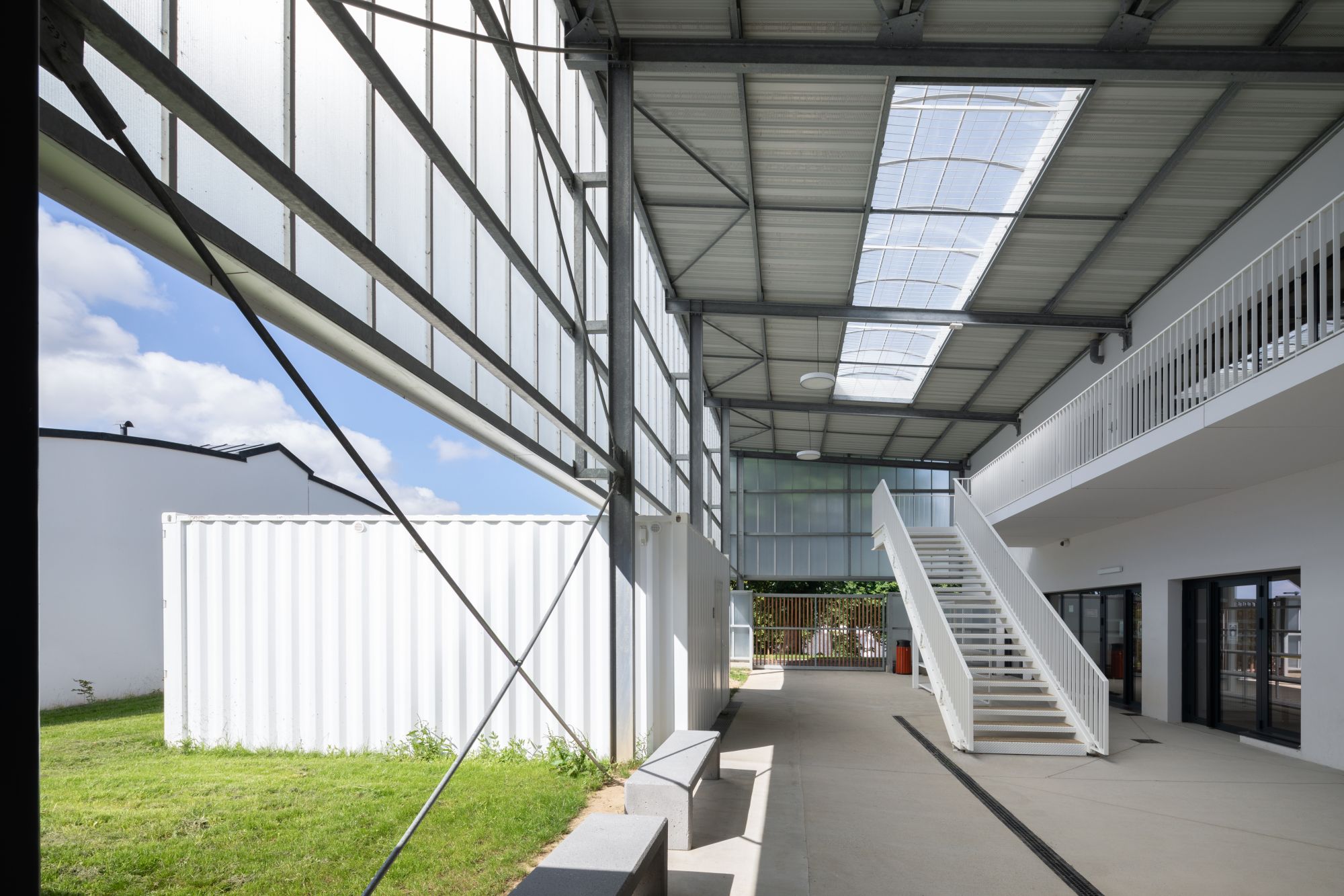 Lycée quintin Lannion a3argouarcharchitectes22