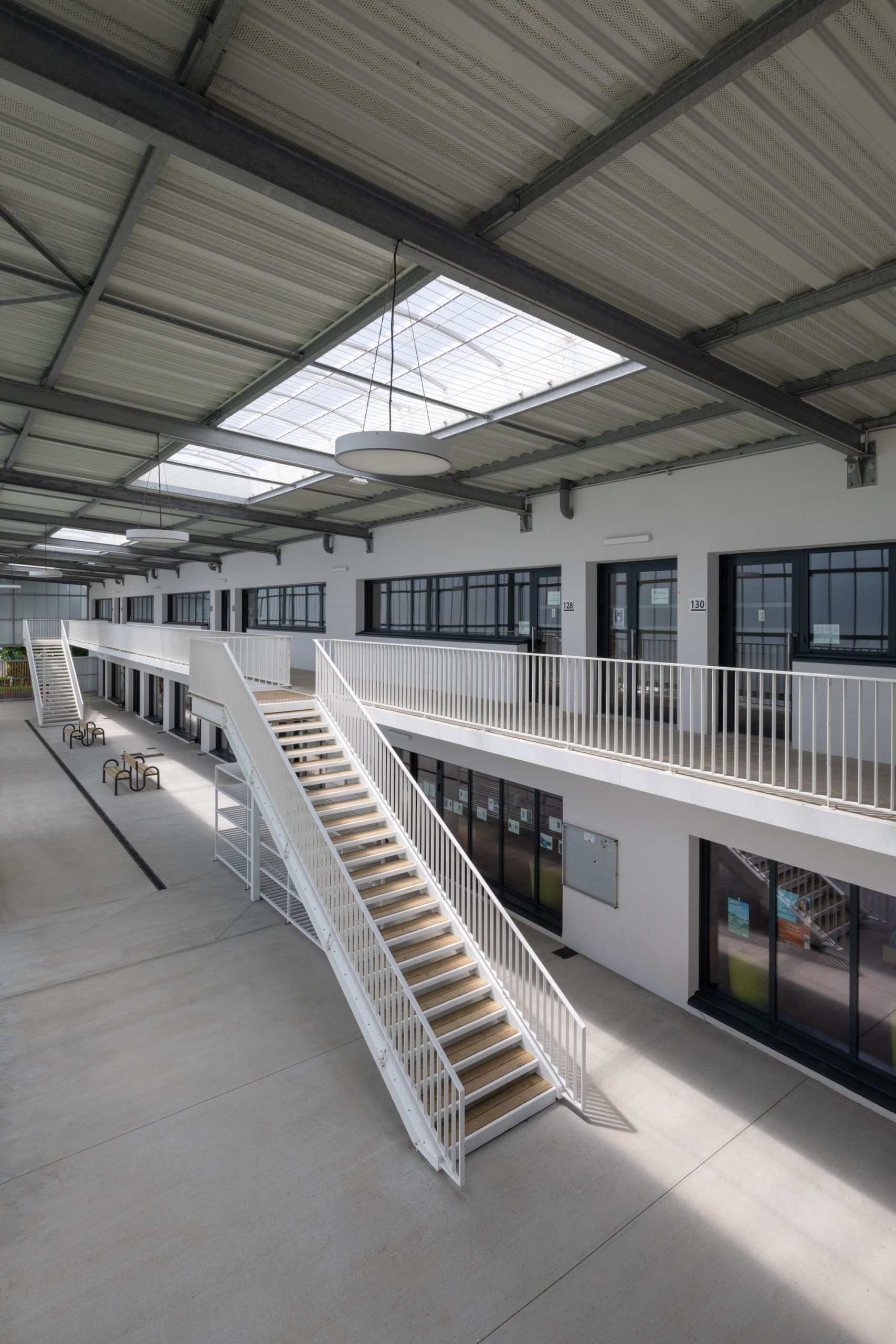 Lycée quintin Lannion a3argouarcharchitectes23