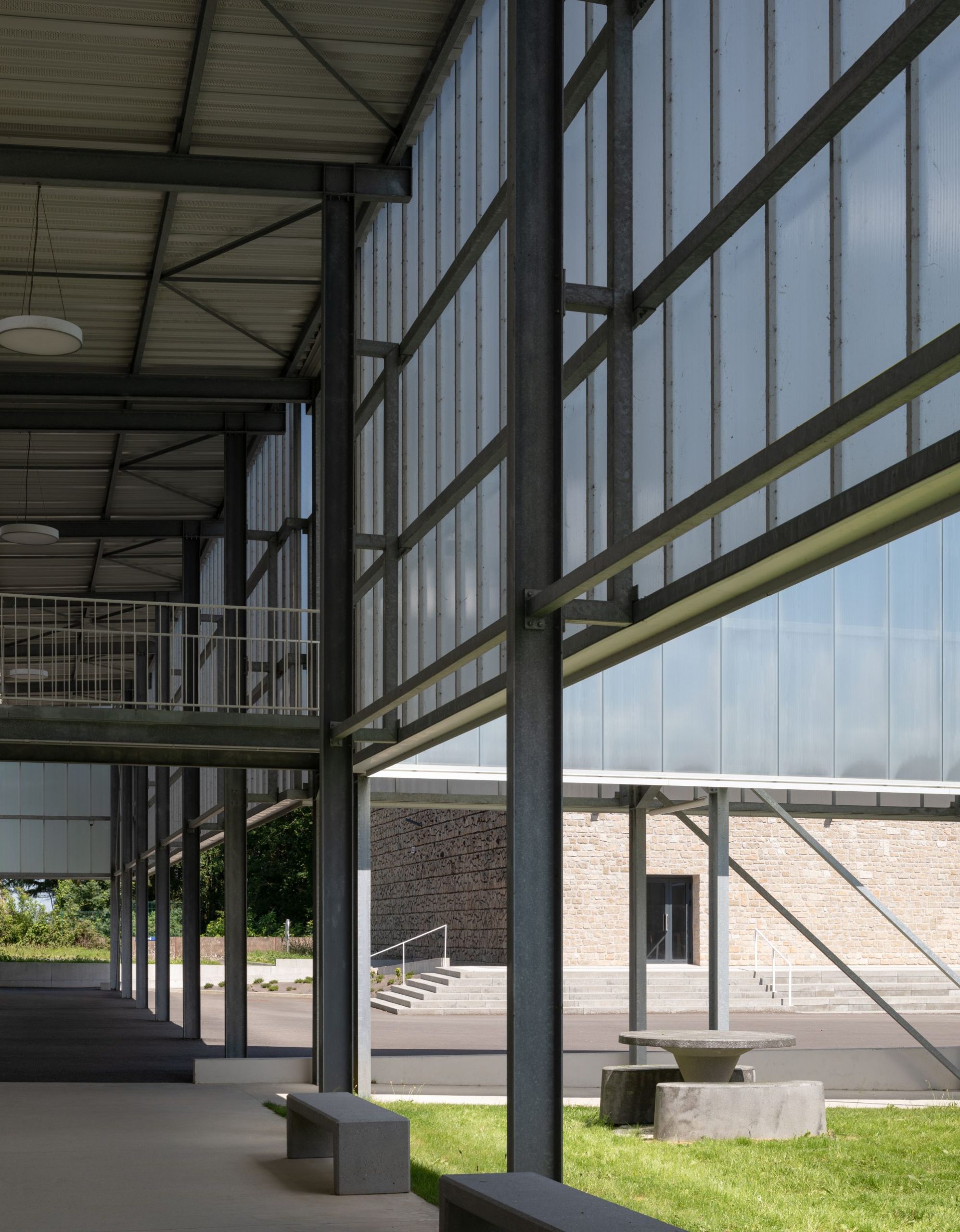 Lycée quintin Lannion a3argouarcharchitectes25