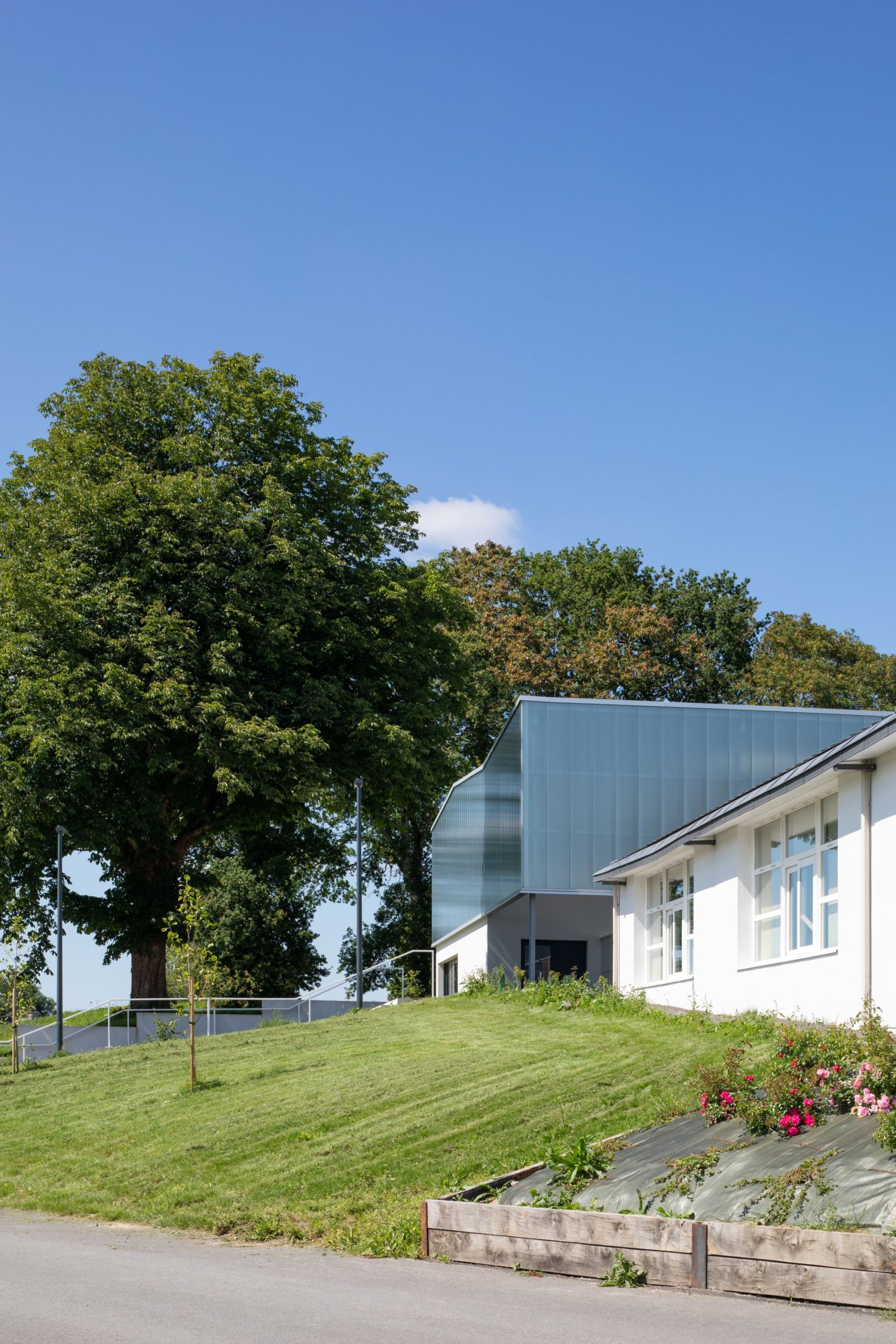 Lycée quintin Lannion a3argouarcharchitectes3