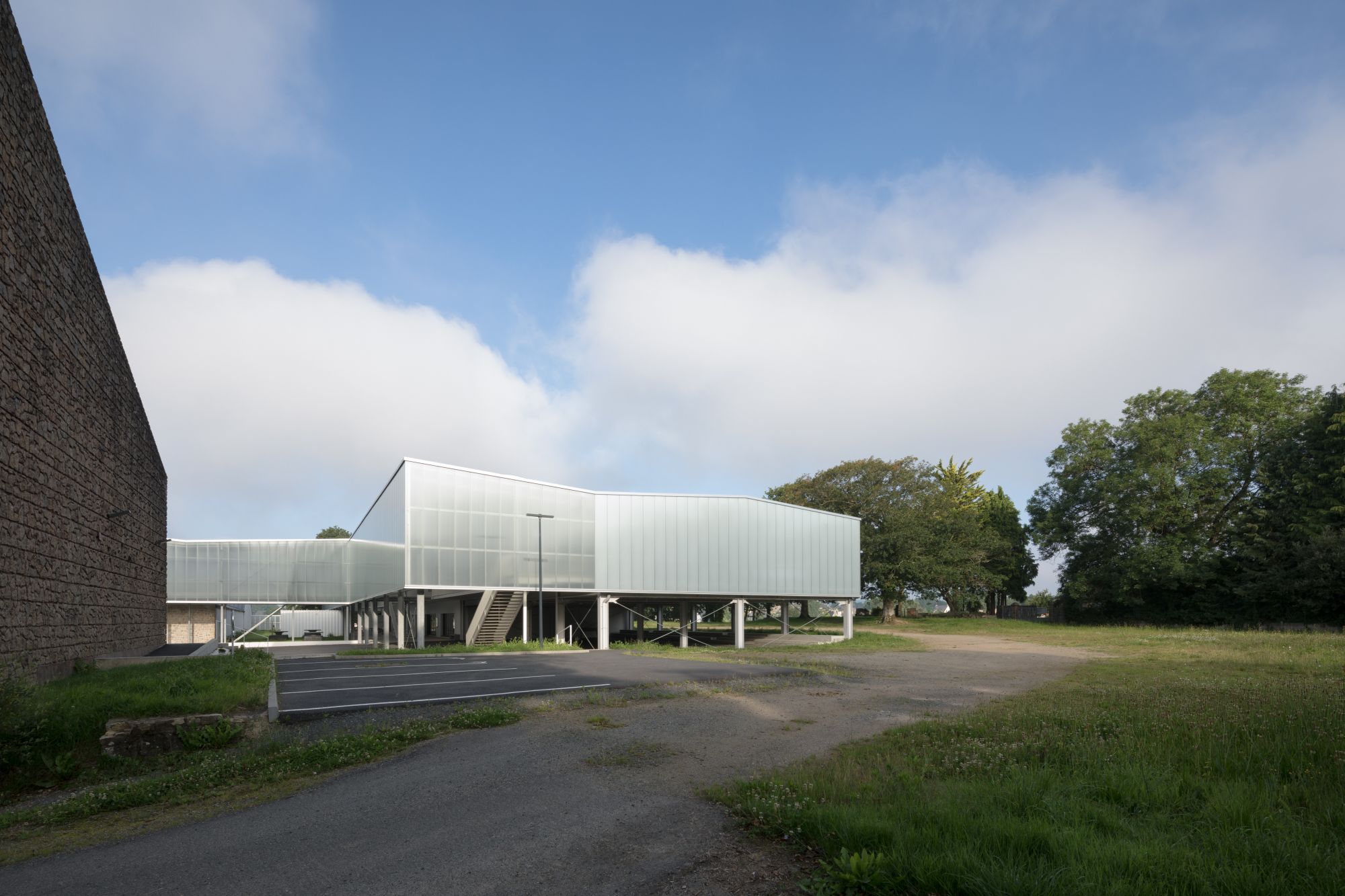 Lycée quintin Lannion a3argouarcharchitectes6