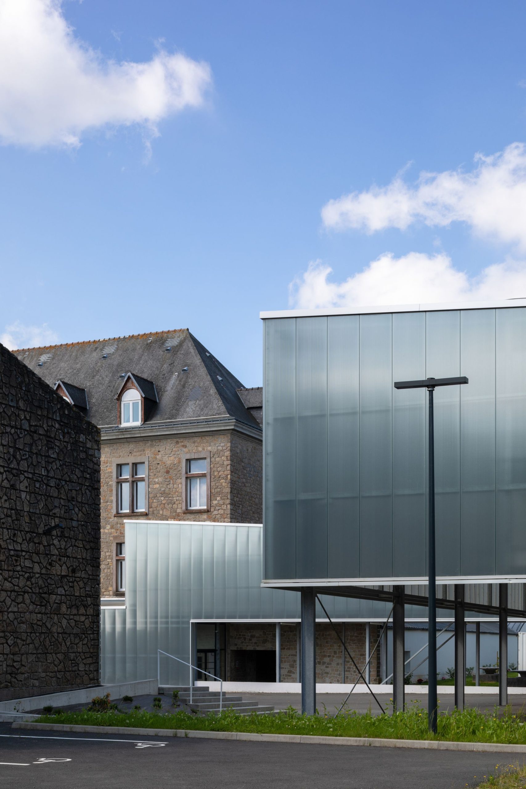 Lycée quintin Lannion a3argouarcharchitectes8