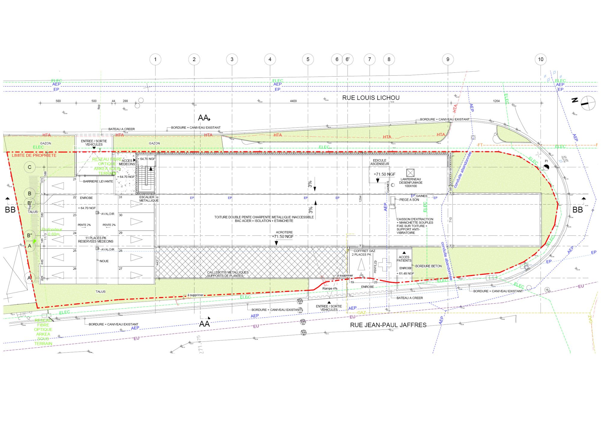 MRK Brest A3 Argouarch Architectes Associés6