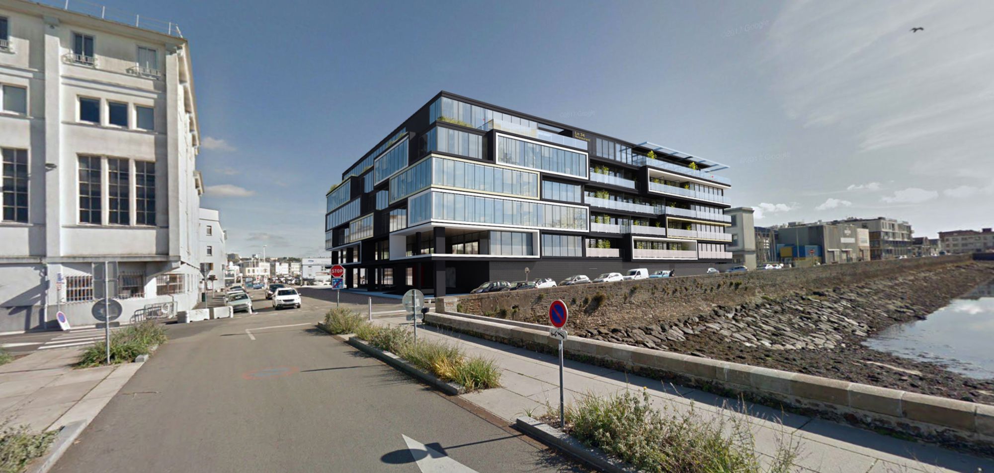 Marina Brest a3 argouarch architectes2