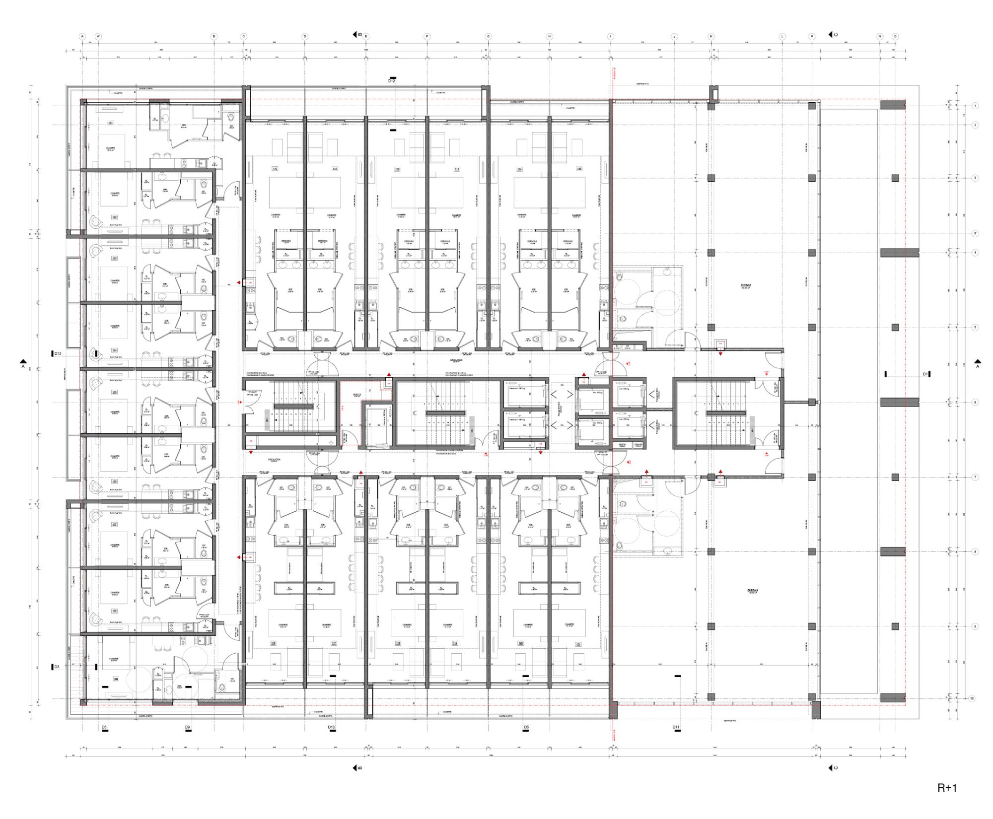 Marina Brest a3 argouarch architectes7