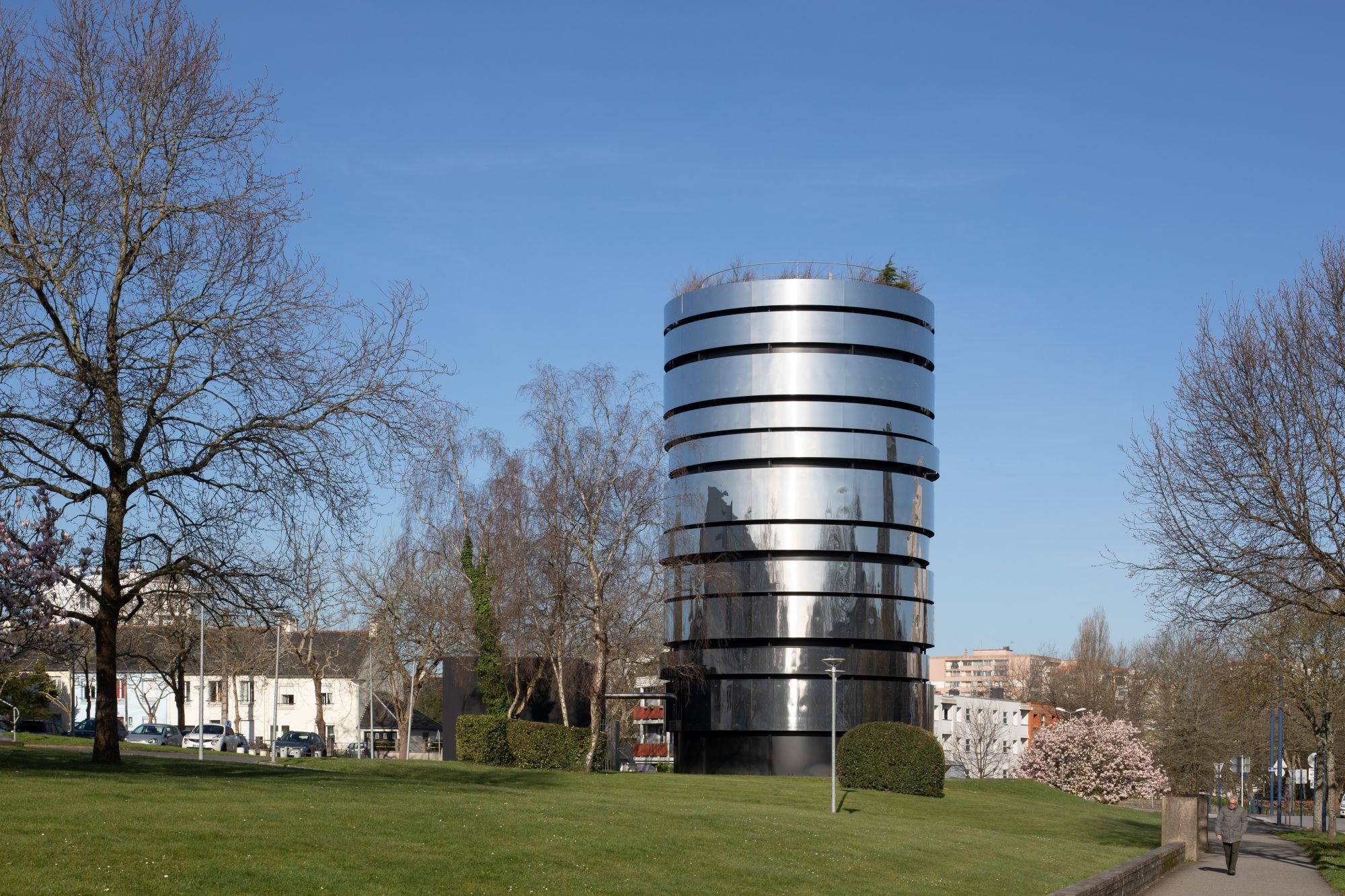 Miroir des énergies Brest -nuit a3argouarcharchitectes 11