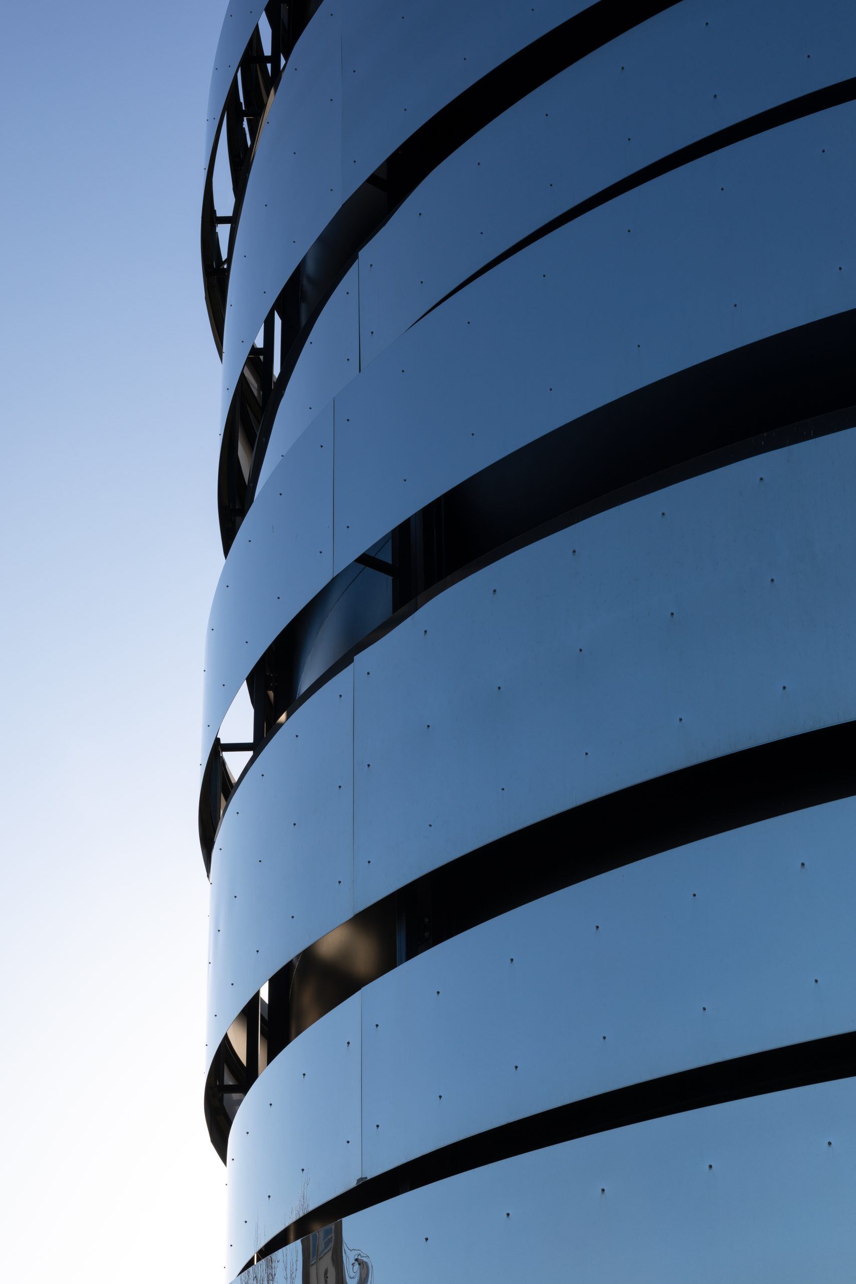 Miroir des énergies Brest -nuit a3argouarcharchitectes 6